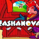 Cashanova